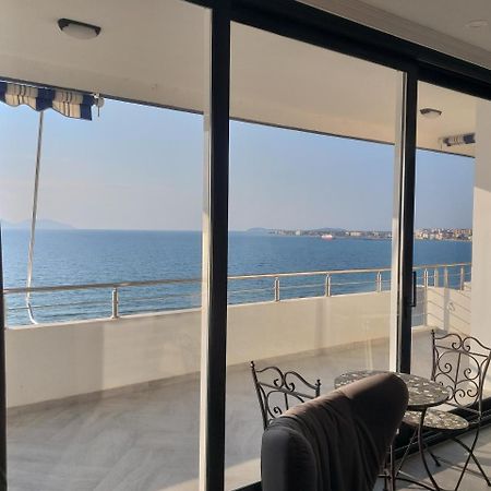 Sea Dream Apartment Wlora Zewnętrze zdjęcie