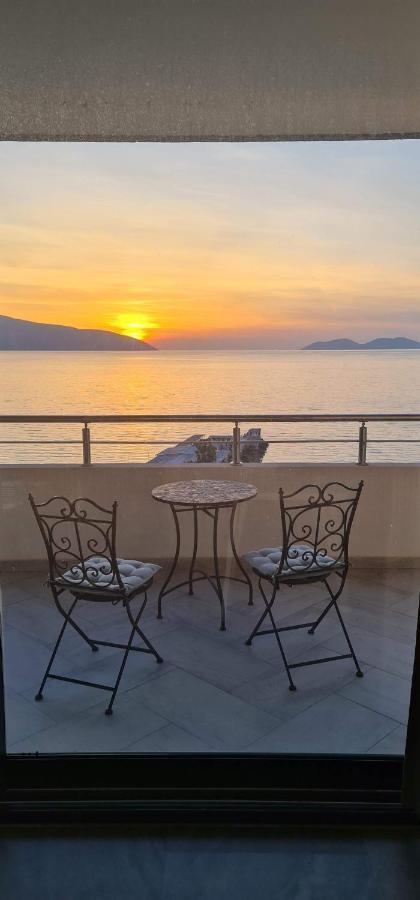 Sea Dream Apartment Wlora Zewnętrze zdjęcie