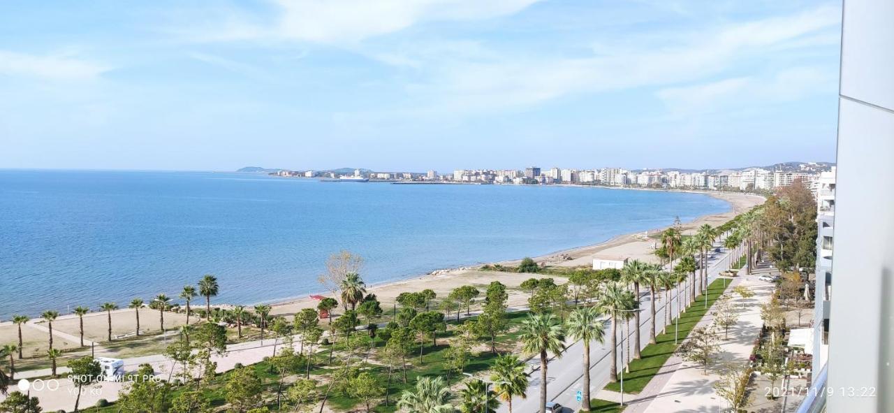 Sea Dream Apartment Wlora Zewnętrze zdjęcie