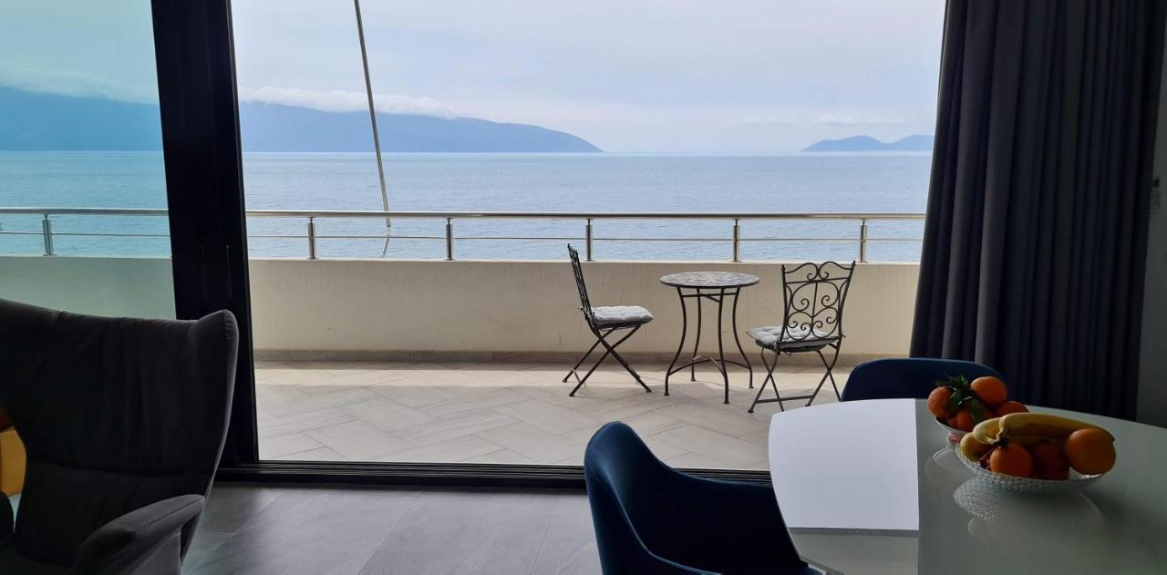 Sea Dream Apartment Wlora Zewnętrze zdjęcie