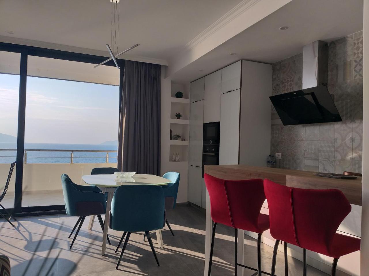 Sea Dream Apartment Wlora Zewnętrze zdjęcie