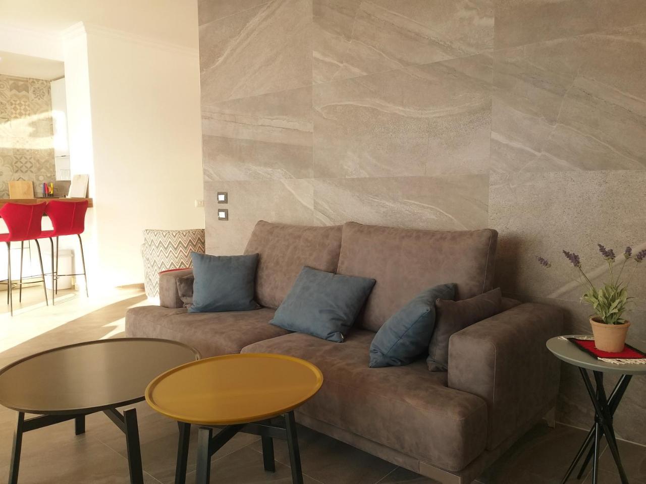 Sea Dream Apartment Wlora Zewnętrze zdjęcie