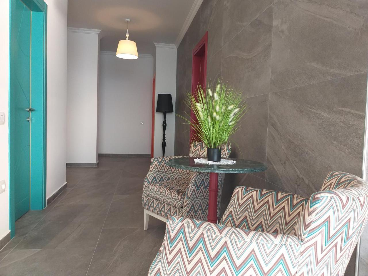 Sea Dream Apartment Wlora Zewnętrze zdjęcie