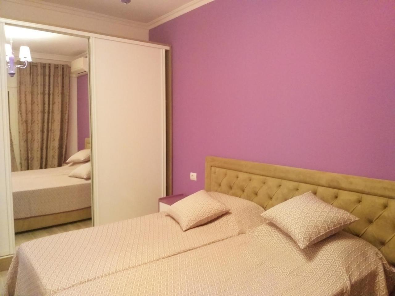 Sea Dream Apartment Wlora Zewnętrze zdjęcie