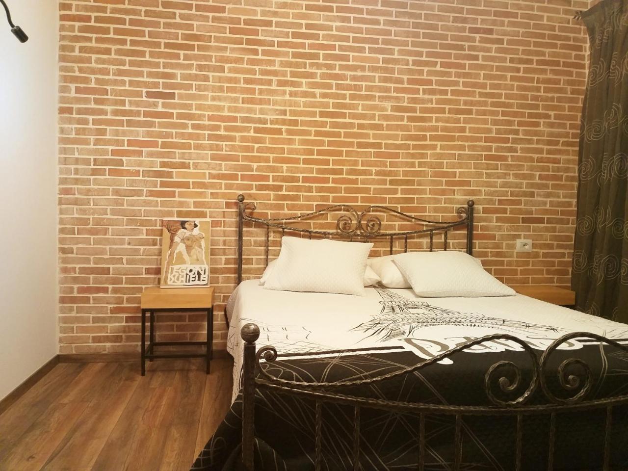 Sea Dream Apartment Wlora Zewnętrze zdjęcie