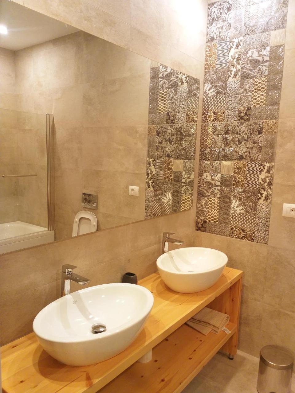 Sea Dream Apartment Wlora Zewnętrze zdjęcie